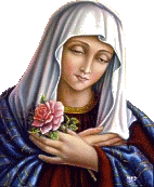 " 31 Mai = 31ème Prière " Mois de Marie offrons à notre Maman du ciel une petite couronne " - Page 5 3850413112