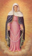 Confions nous à la vierge Marie ... Notre Dame de la confiance..du perpétuel secours 543346