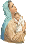 Marie au coeur de l'attente d'Israël 388858